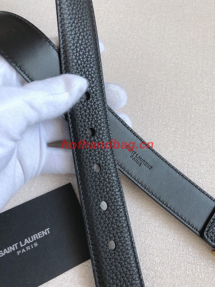 Yves saint Laurent Belt 20MM/30MM SLB00049 Yves saint Laurent Belt 20MM/30MM SLB00049